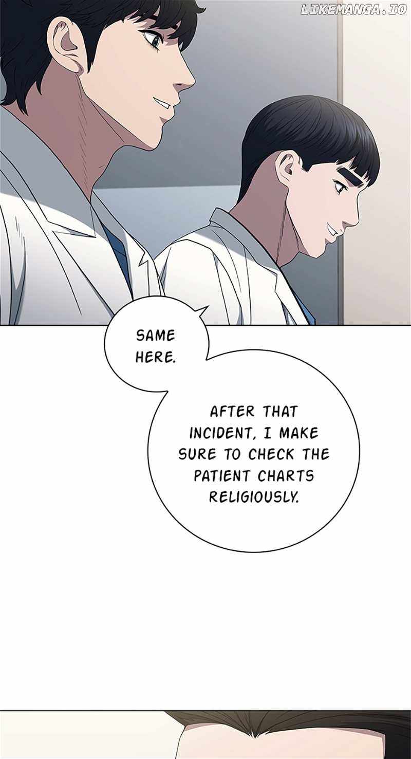 Dr. Choi Tae-Soo Chapter 187 14